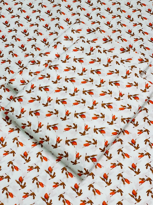 Viscose All Over 2pc