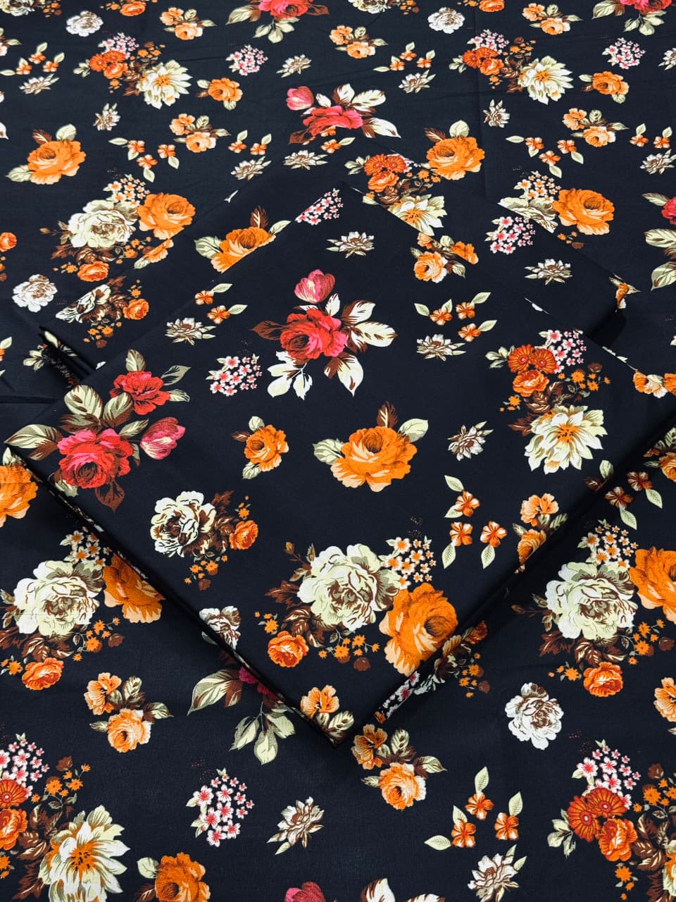 Viscose All Over 2pc