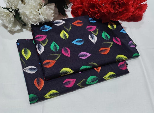 Summer Cotton All Over 2pc D-69