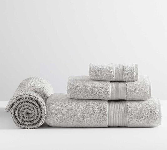 3 Piece Bath Towel set