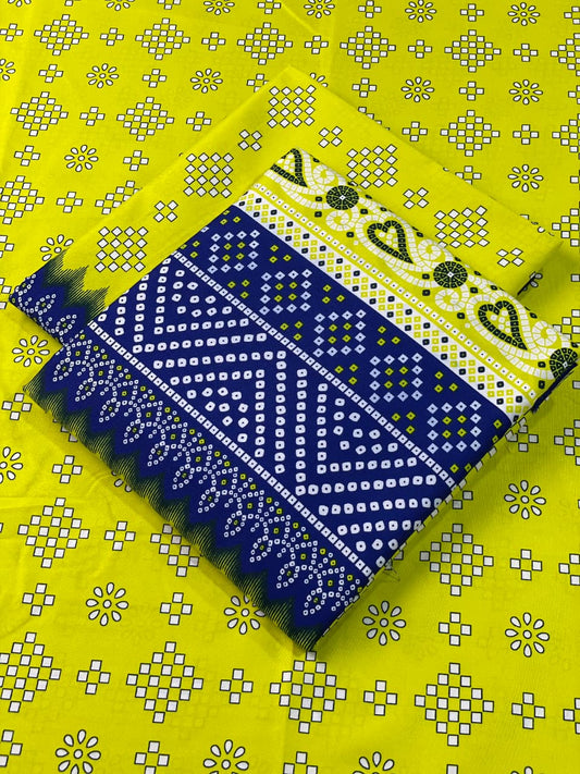 Viscose All Over 2pc