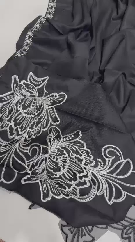 Winter Party Wear Collection