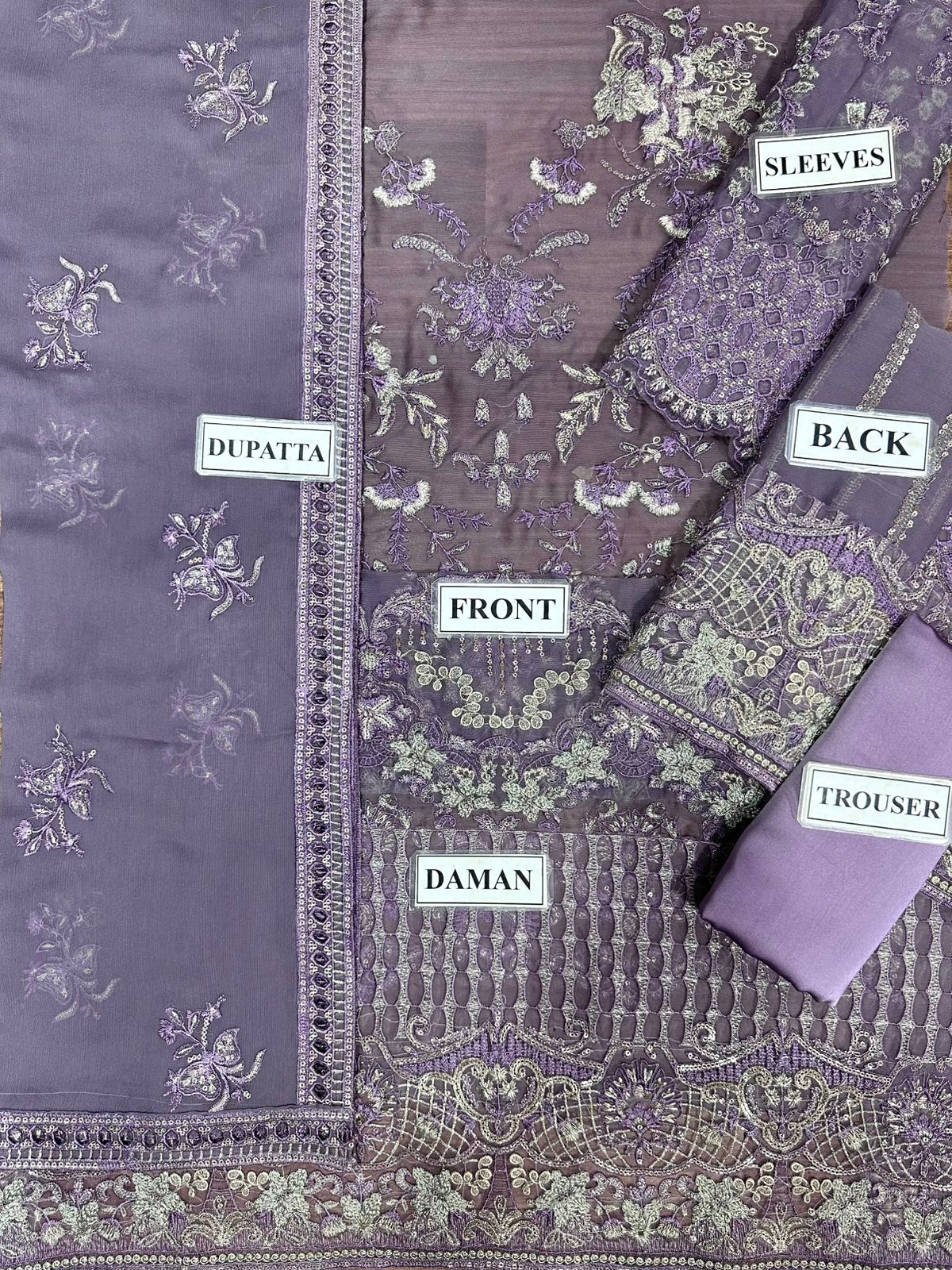 Luxury Wedding Collection