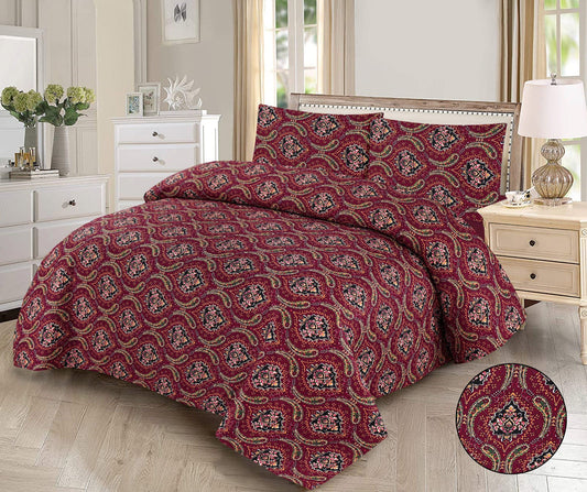 Luxury Bedspread B-36