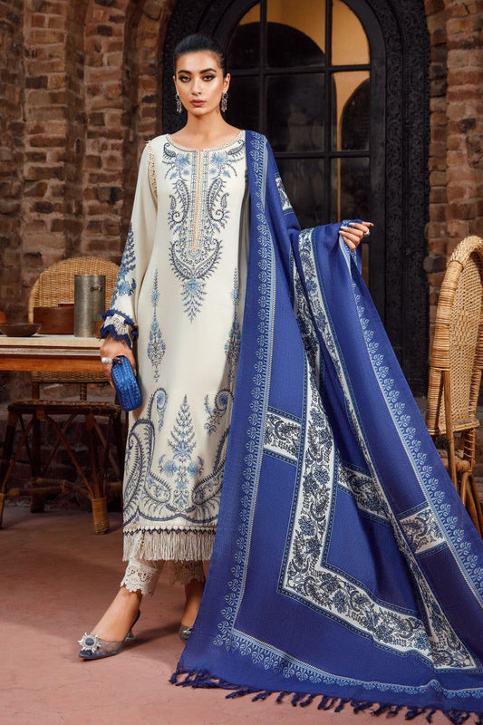 Winter Party Wear Collection