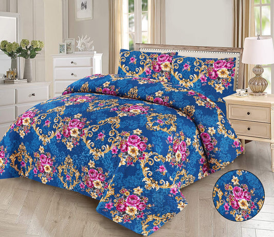 Luxury Bedspread B-27