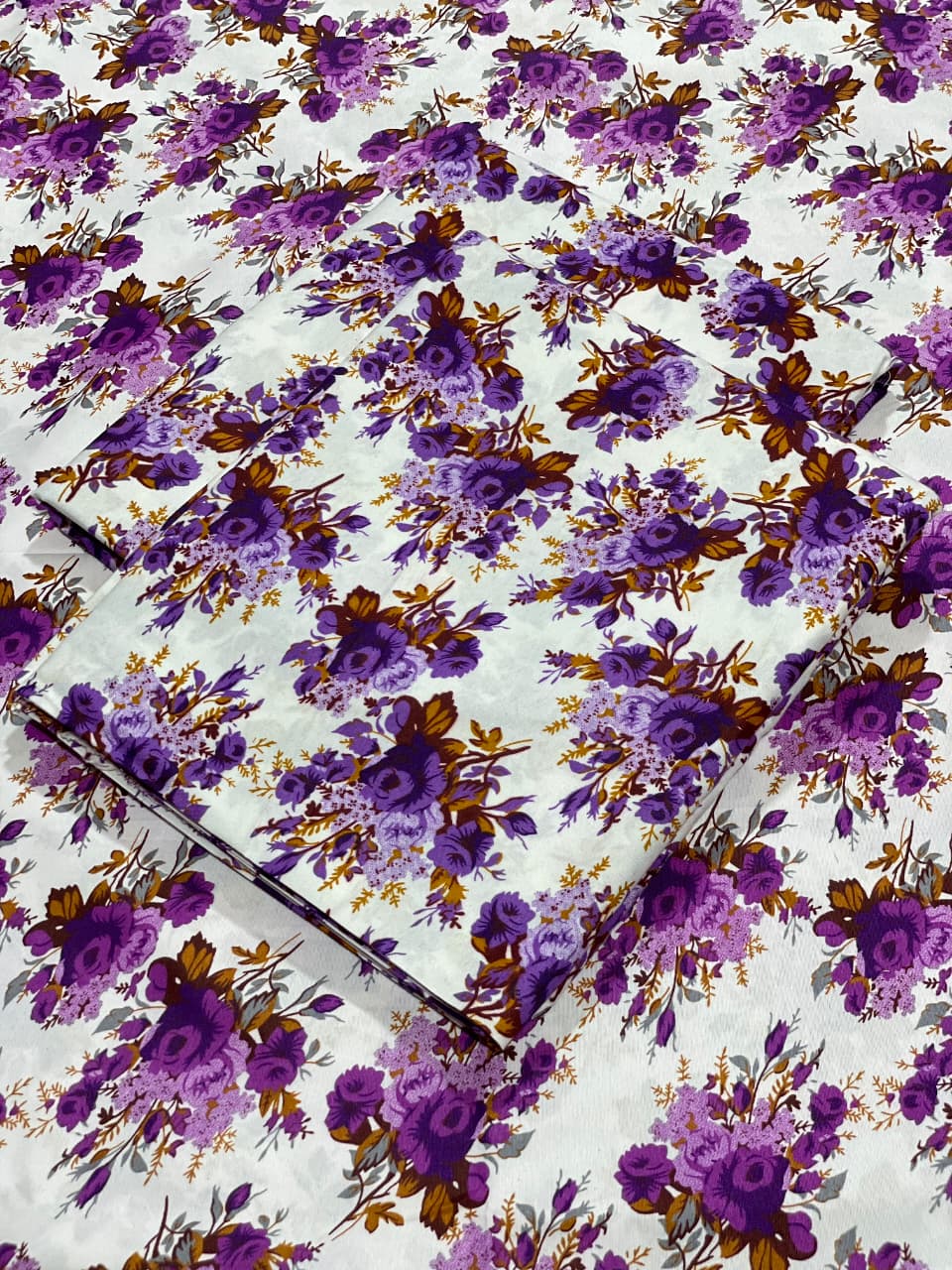 Viscose All Over 2pc