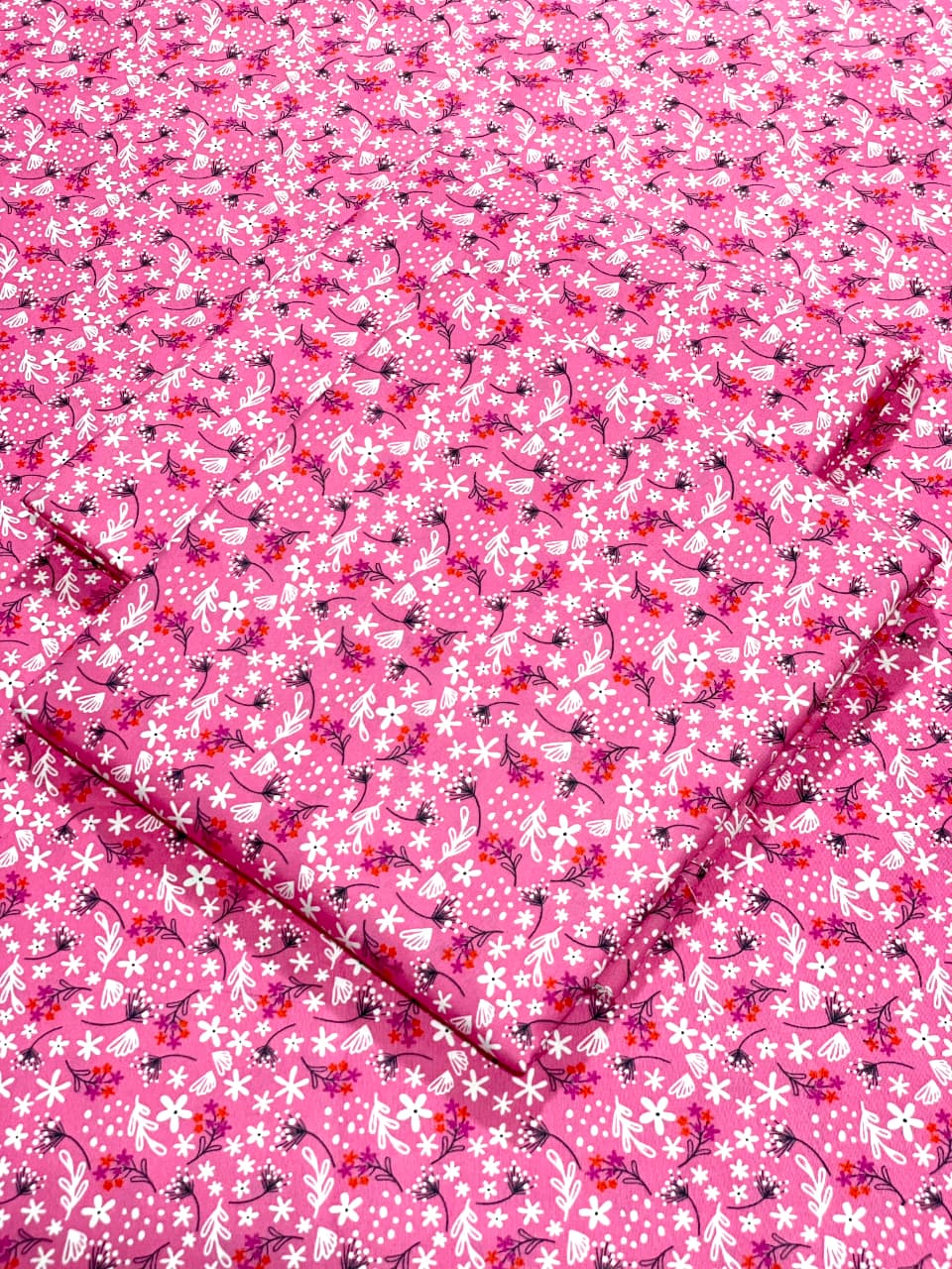 Viscose All Over 2pc