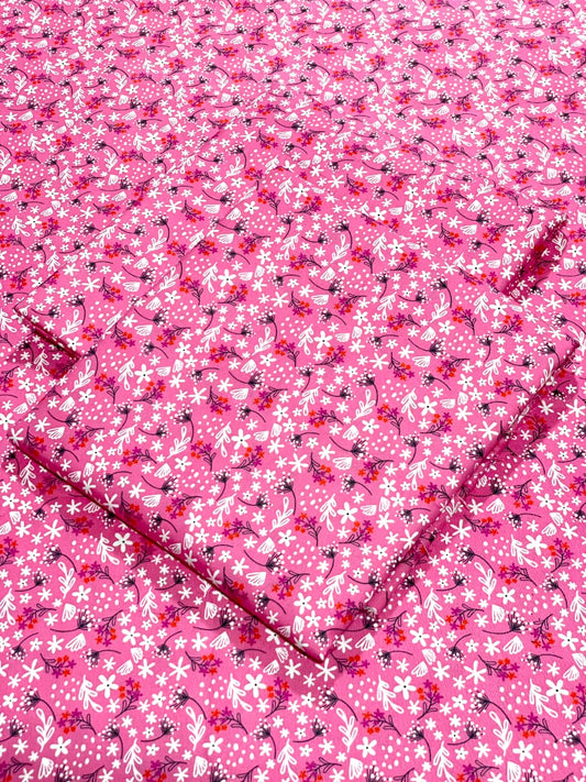 Viscose All Over 2pc