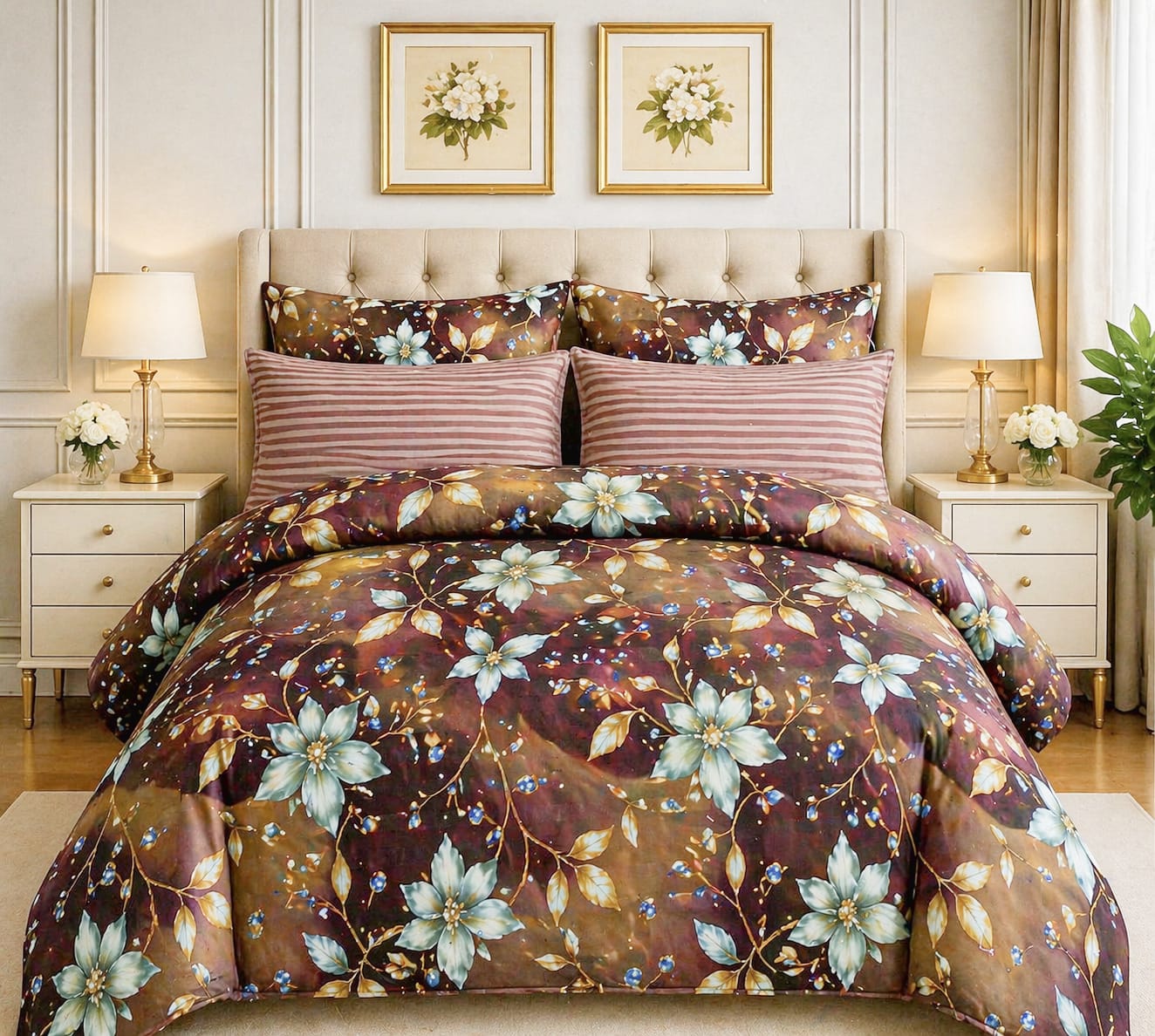 Comforter Set C14