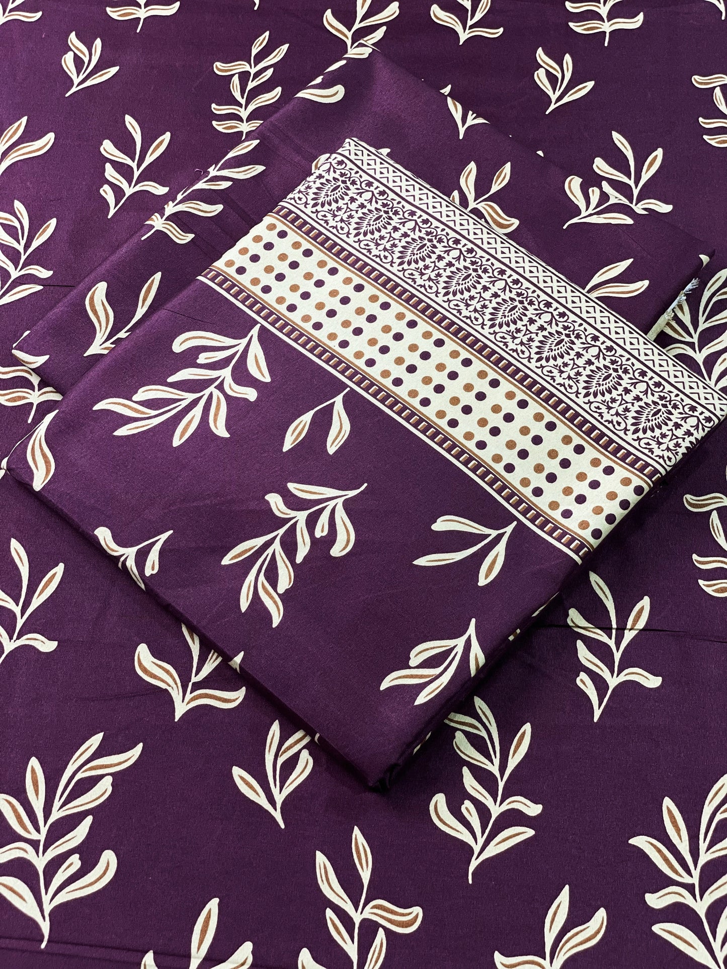 Viscose All Over 2pc