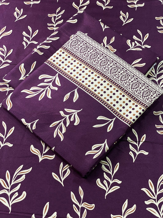 Viscose All Over 2pc