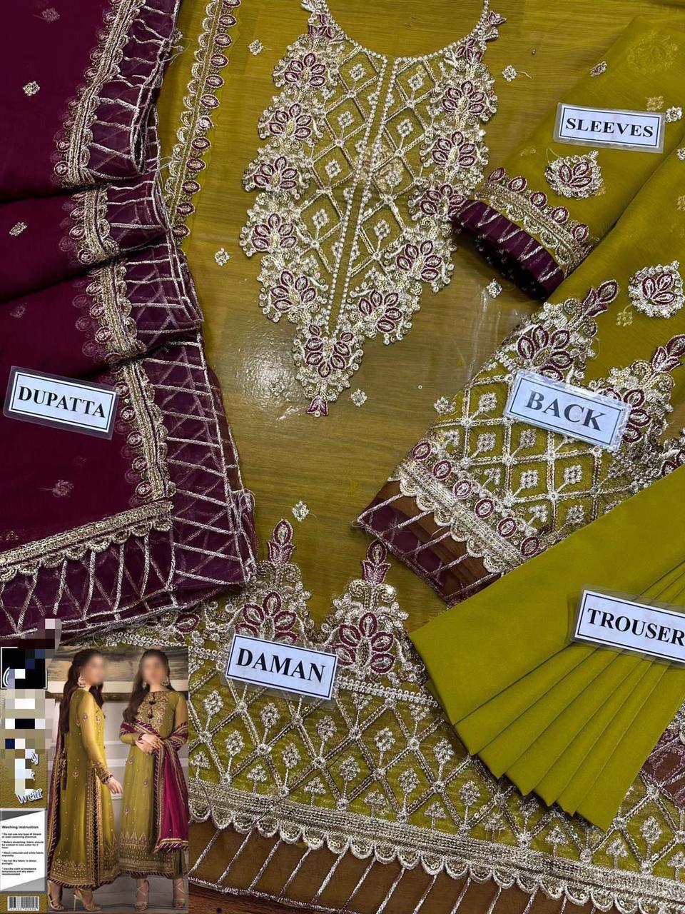 Luxury Wedding Collection