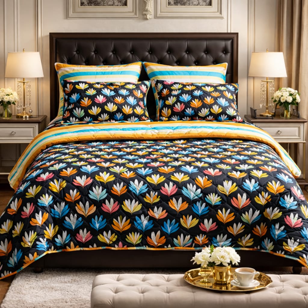 Comforter Set C15