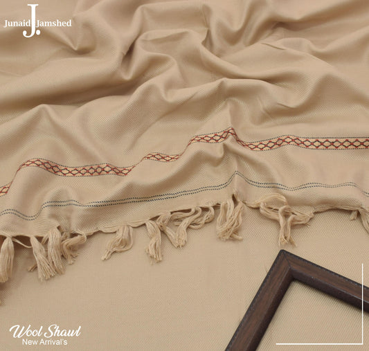 Gents Wool Shawal (Skin)