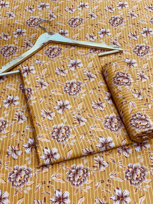 Viscose All Over 2pc