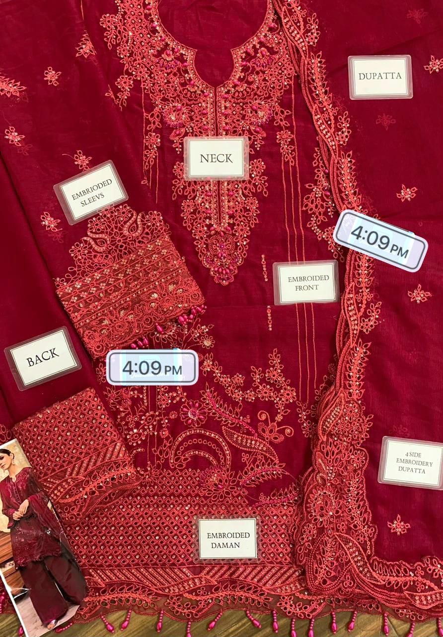 Luxury Wedding Collection