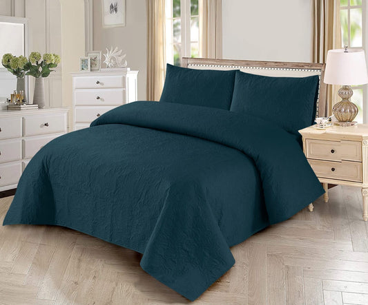 Luxury Bedspread B-04