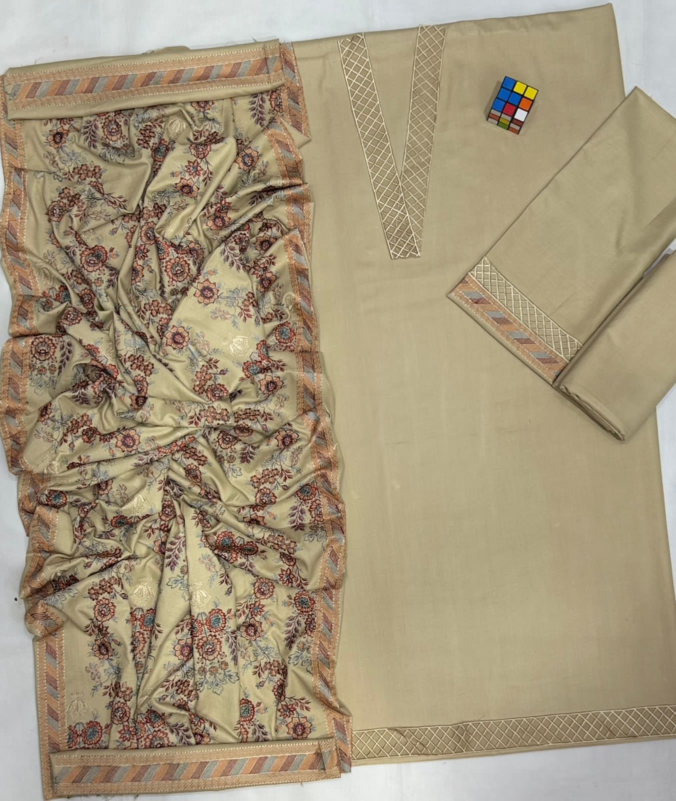 Winter Party Wear Collection