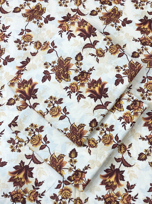 Viscose All Over 2pc