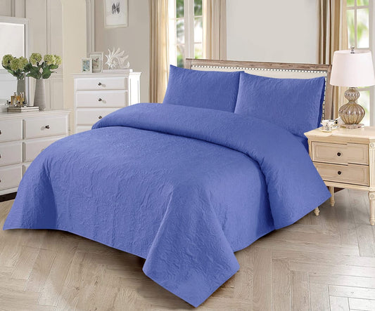 Luxury Bedspread B-05
