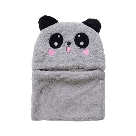 Kids Winter wool caps