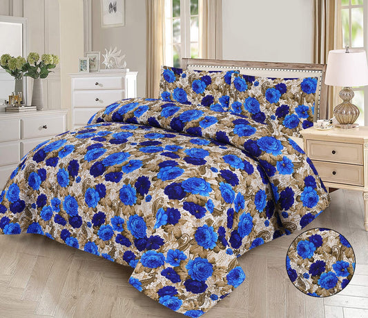 Luxury Bedspread B-28