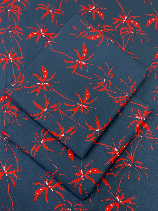 Viscose All Over 2pc