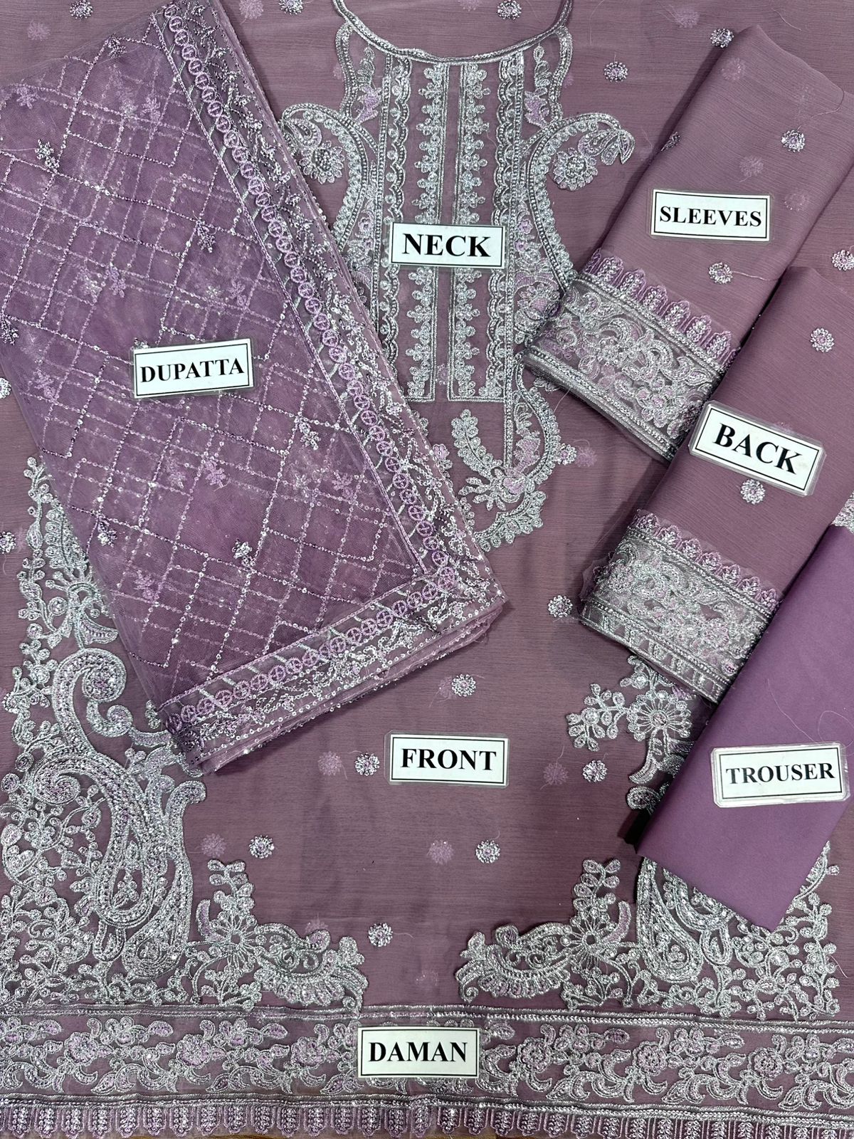 Luxury Wedding Collection