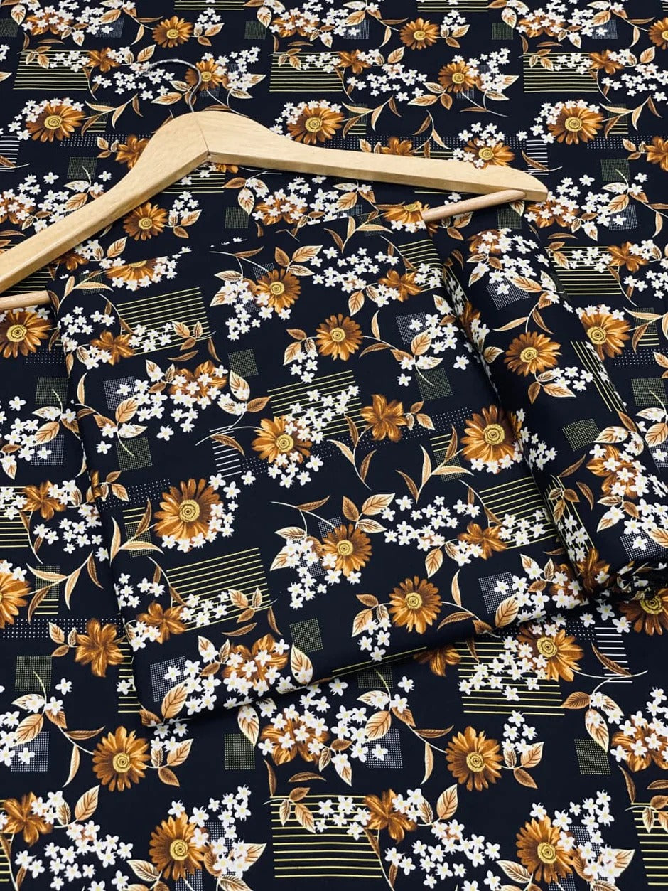 Lawn Cotton 2pc D-75