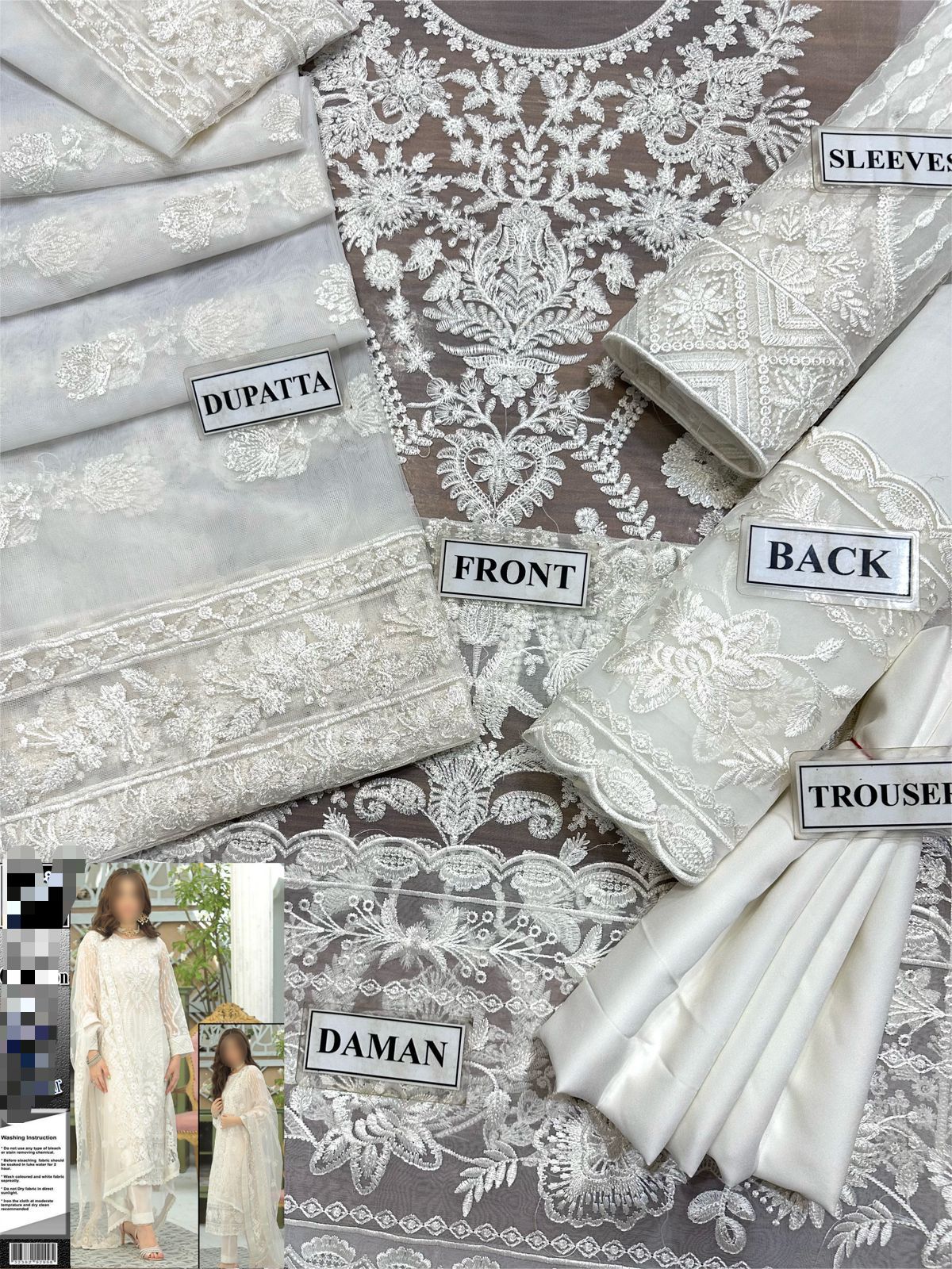 Luxury Wedding Collection