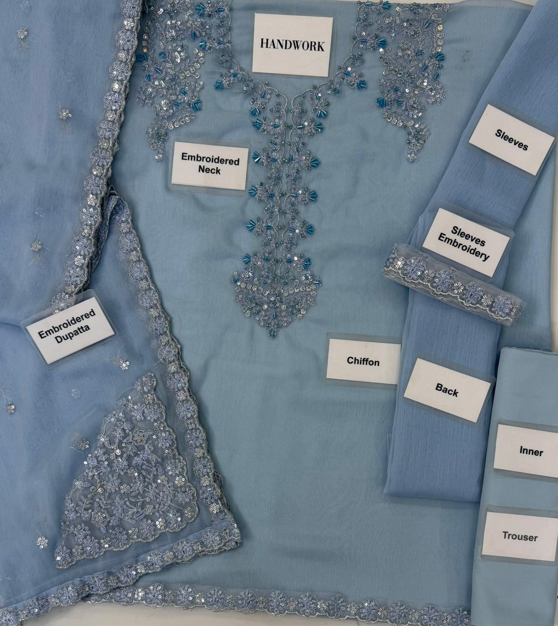 Luxury Wedding Collection V-2