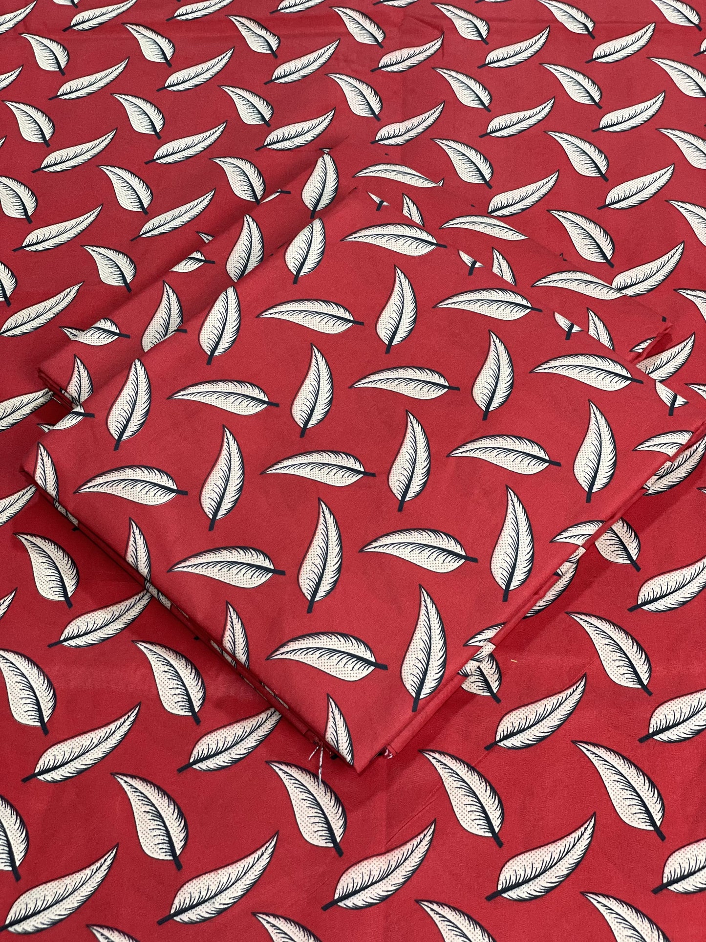 Viscose All Over 2pc