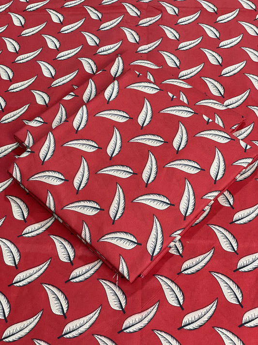 Viscose All Over 2pc