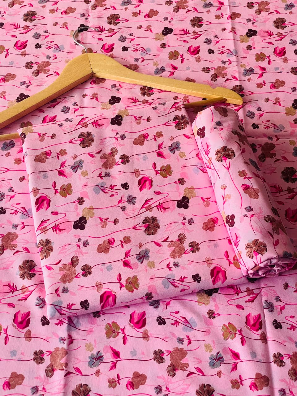 Lawn Cotton 2pc D-68