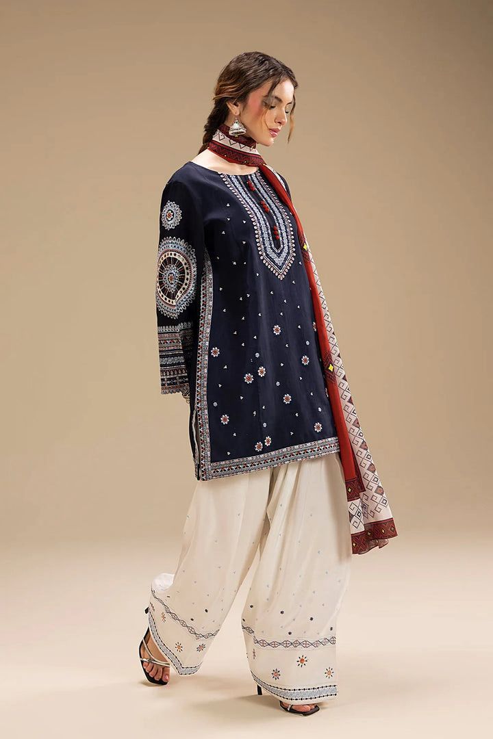 Winter Party Wear Collection