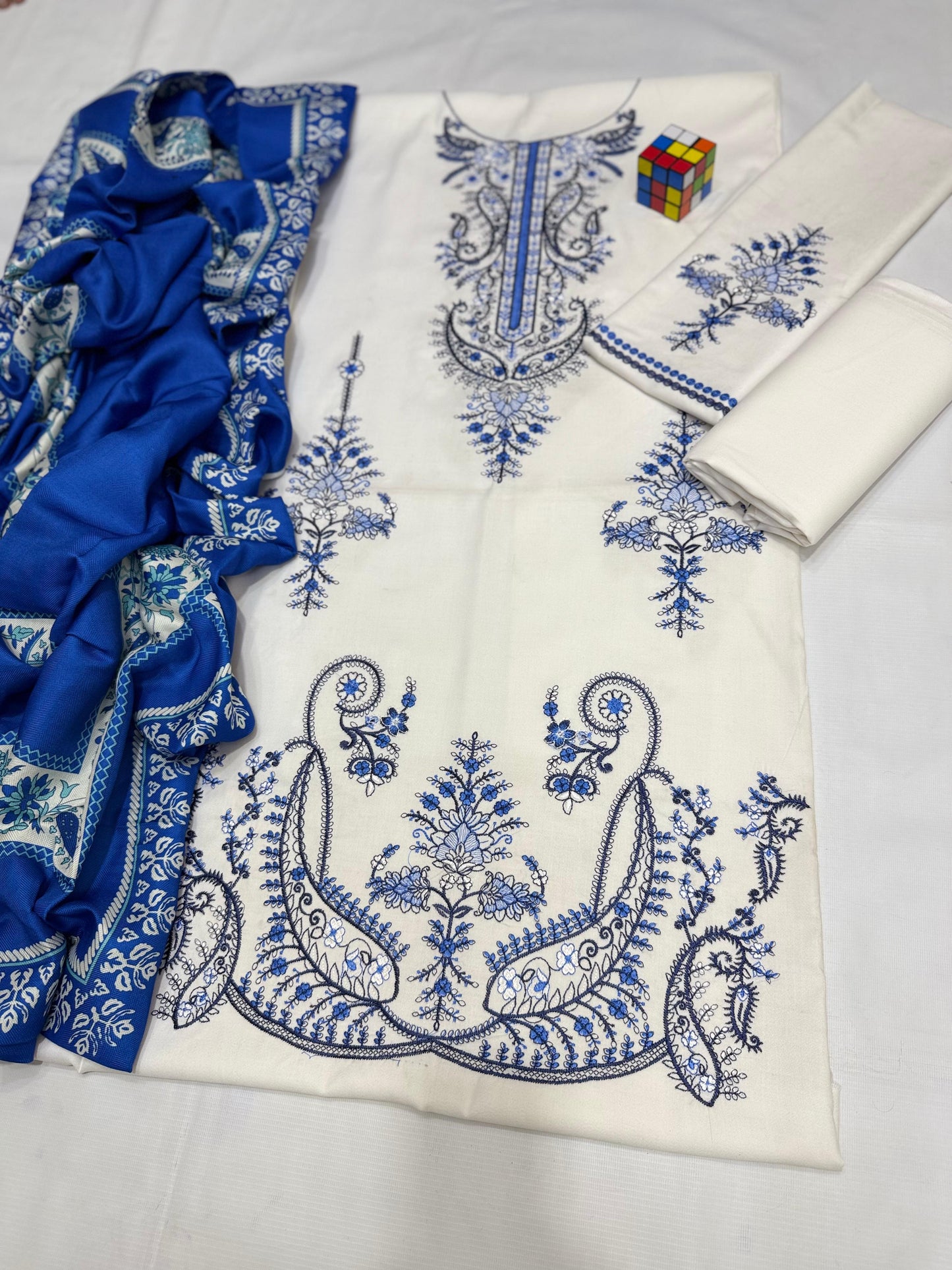 Winter Party Wear Collection