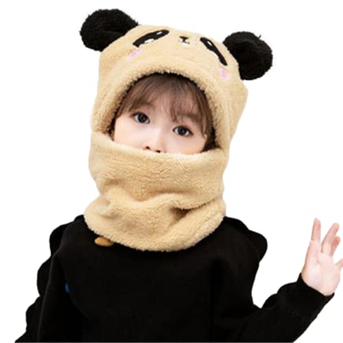 Kids Winter wool caps