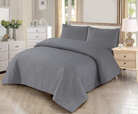 Luxury Bedspread B-09