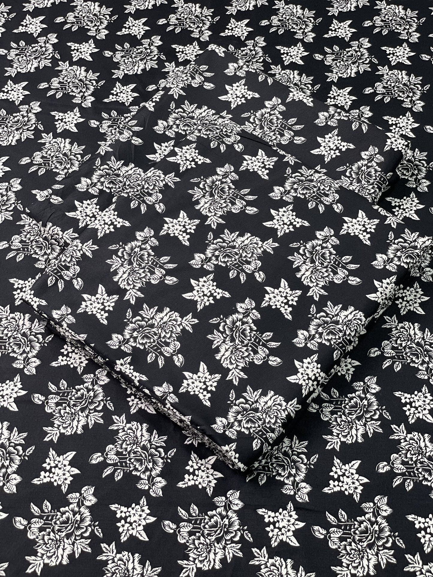 Summer Cotton All Over 2pc D-02
