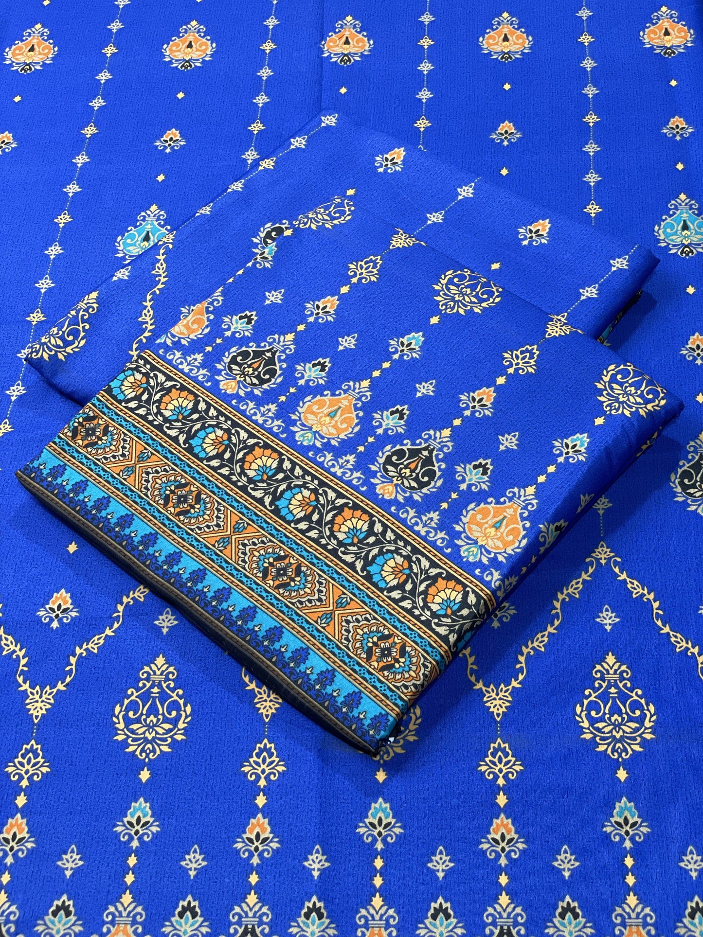 Viscose All Over 2pc