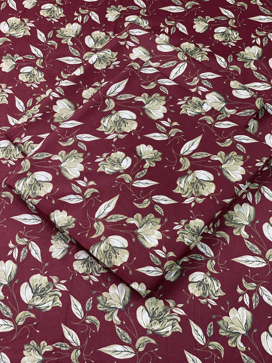 Summer Cotton All Over 2pc D-62