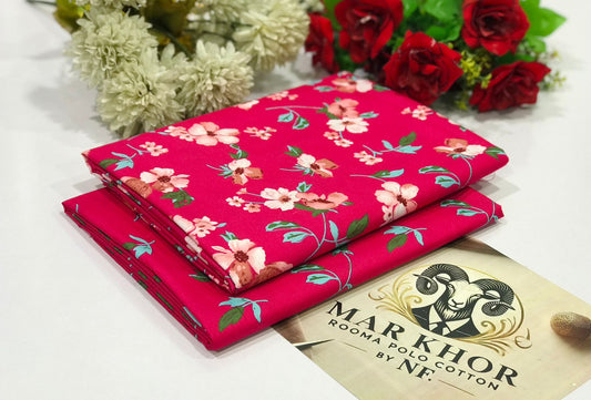 Viscose All Over 2pc