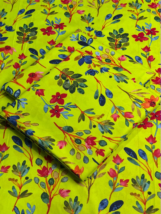 Viscose All Over 2pc