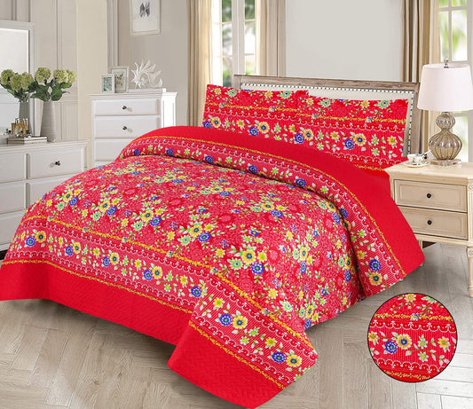 Luxury Bedspread B-40