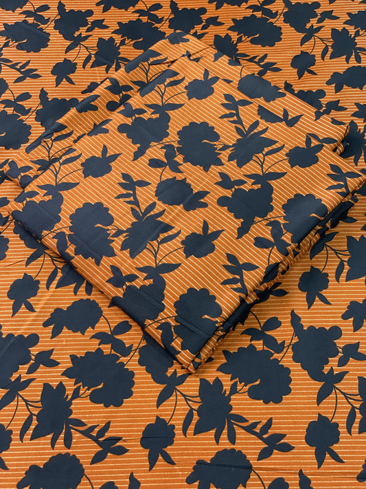 Summer Cotton All Over 2pc D-59