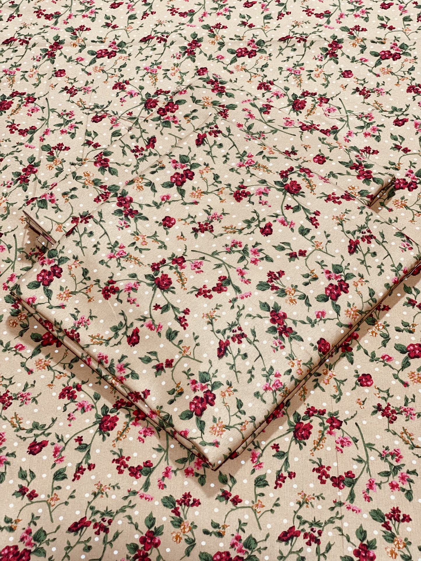 Viscose All Over 2pc