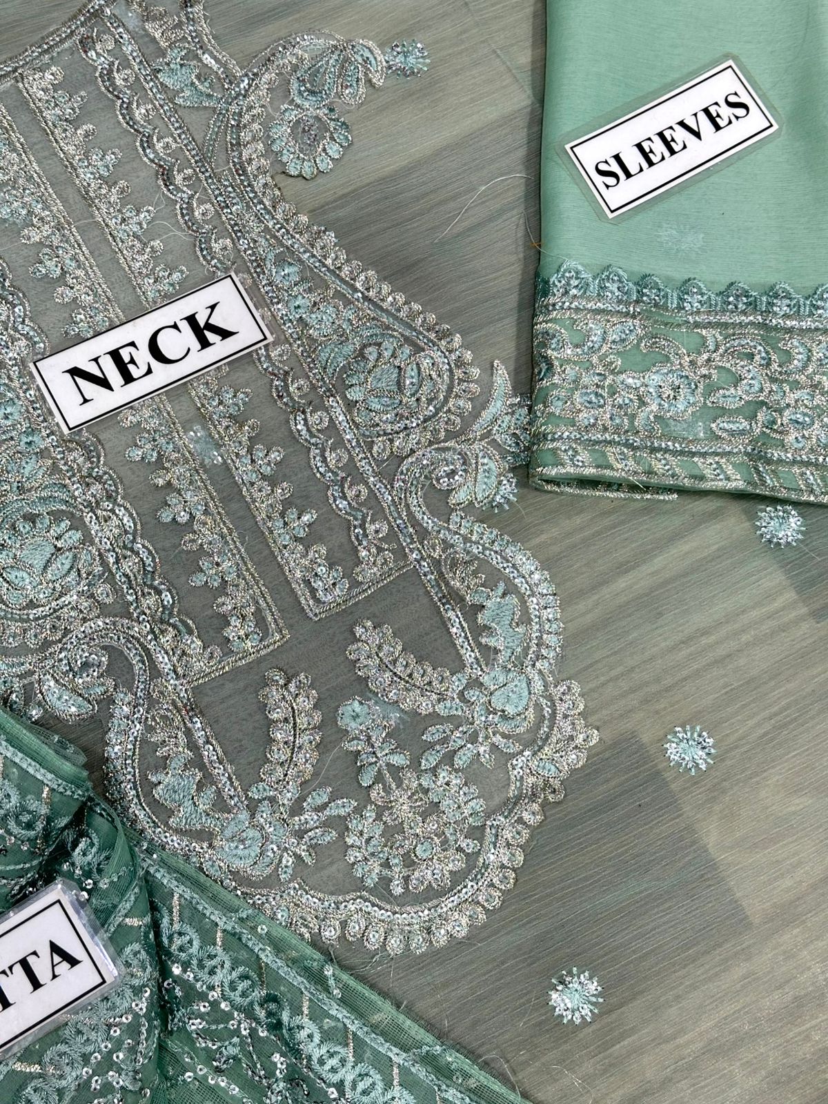 Luxury Wedding Collection