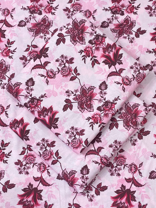 Viscose All Over 2pc