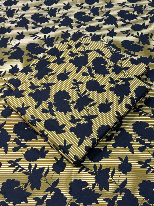 Viscose All Over 2pc